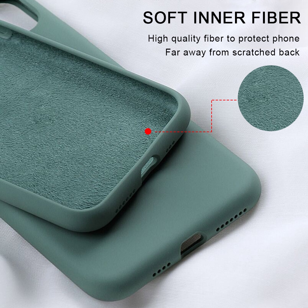 Ốp Điện Thoại Thời Trang Cho Samsung Note 10 Lite Note 8 Note 9 Note 10 Plus | BigBuy360 - bigbuy360.vn