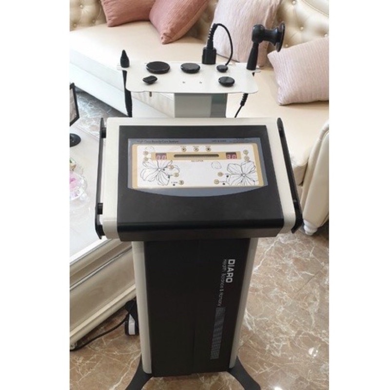 Máy Giảm Béo DiaRo công nghệ RF