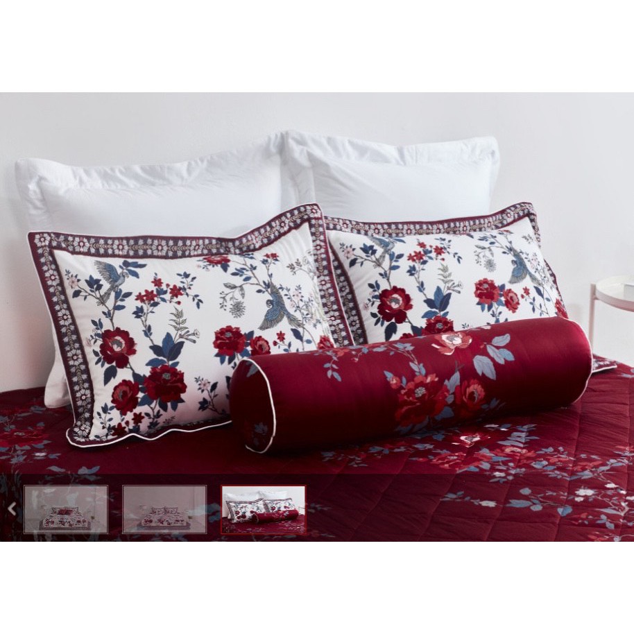 Vỏ gối 45*65 EPC 21056