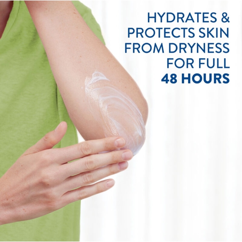 Kem dưỡng cho da khô và nhạy cảm Cetaphil Moisturizing Cream 85g