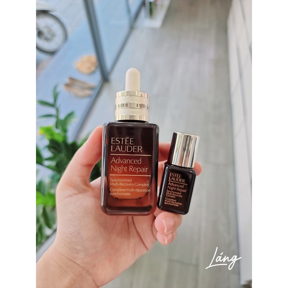 𝐒𝐞𝐫𝐮𝐦 𝐄𝐬𝐭𝐞𝐞 𝐋𝐚𝐮𝐝𝐞𝐫 𝐀𝐝𝐯𝐚𝐧𝐜𝐞𝐝 𝐍𝐢𝐠𝐡𝐭 𝐑𝐞𝐩𝐚𝐢𝐫 𝟕𝐦𝐥 𝐔𝐧𝐛𝐨𝐱