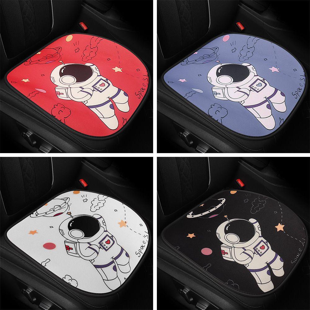 Thảm Lót Ghế Ngồi Xe Hơi Hình Phi Hành Gia