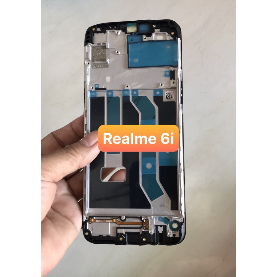 Khung xương Realme 6i / khung sườn realme 6i