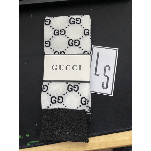 Tất vớ ulzzang streetwear siêu cao cổ cực chất - Sẵn hàng