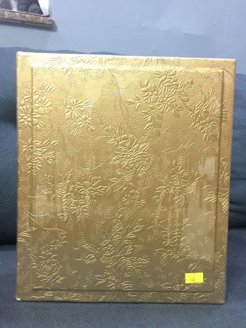 Album 13x18 VN không hộp