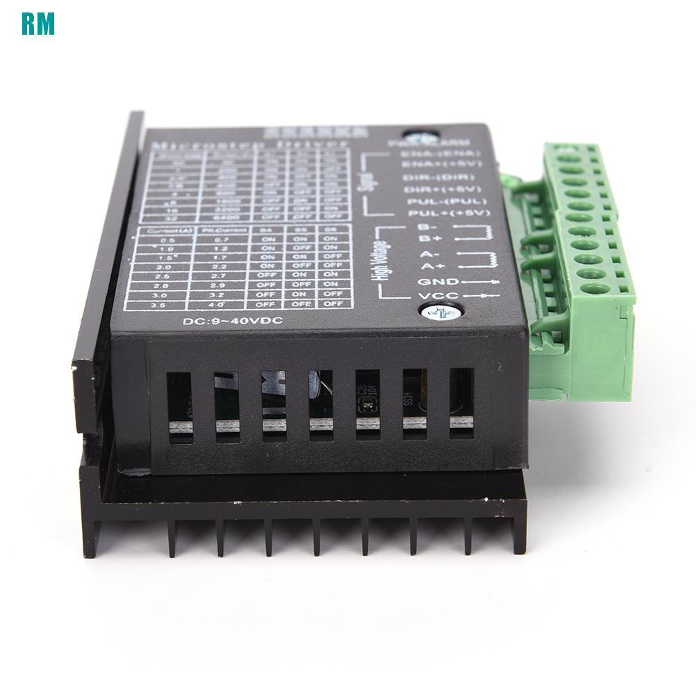 AXIS Động Cơ Bước Tb6600 4a 9~40v