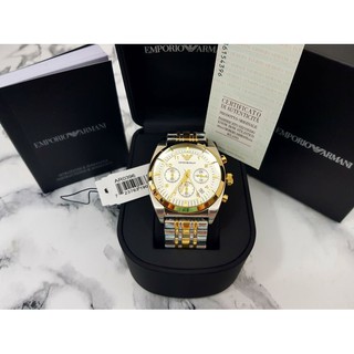 Đồng hồ nam Armani AR0396