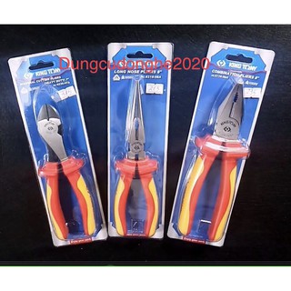 KỀM MỎ NHỌN KINGTONY 6318-08A