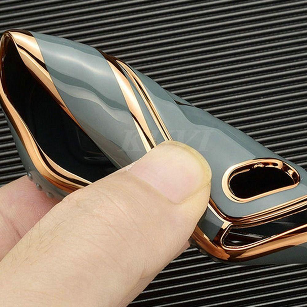 Vỏ Bọc Chìa Khóa Điều Khiển Từ Xa