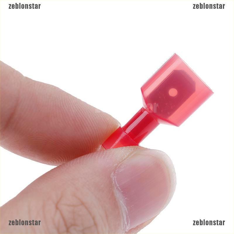 ❤Bộ 30 Đầu Nối Dây 0.5mm-6mm Chất Lượng Cao