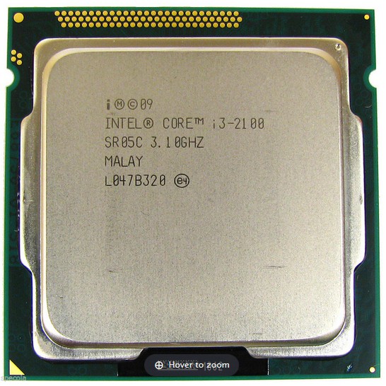 CPU Core I3 2120 | BigBuy360 - bigbuy360.vn