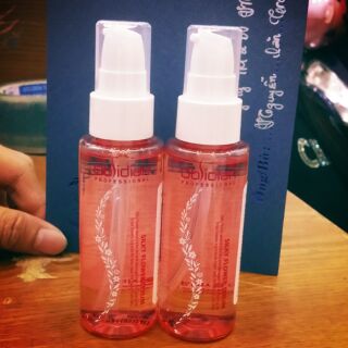 HUYẾT THANH DƯỠNG TÓC SIÊU MỀM MƯỢT 50ML