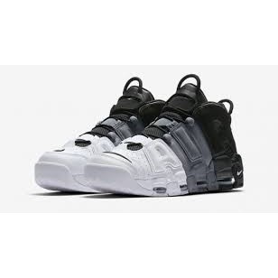 (Xả Hàng Đón 2020). GIẦY THỂ THAO SNEAKER AIR MORE UPTEMPO NAM NỮ : 2021 ^ * ' . ' ' ' /