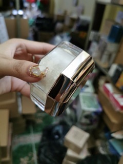 Phấn phủ Fenty Beauty instant setting powder FULLSIZE
