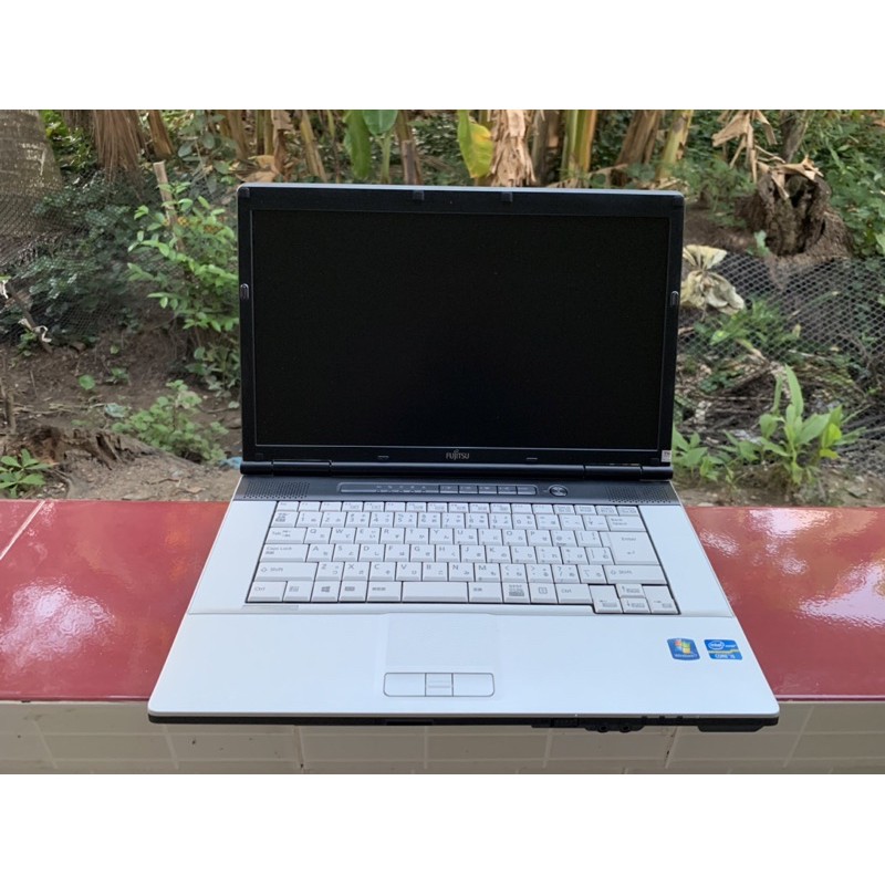 laptop fujitsu core i5 | BigBuy360 - bigbuy360.vn