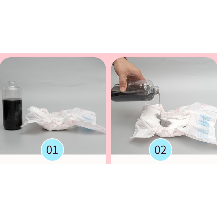 Tã Quần Chống Quấy Rối Tiện Dụng Cho Thú Cưng