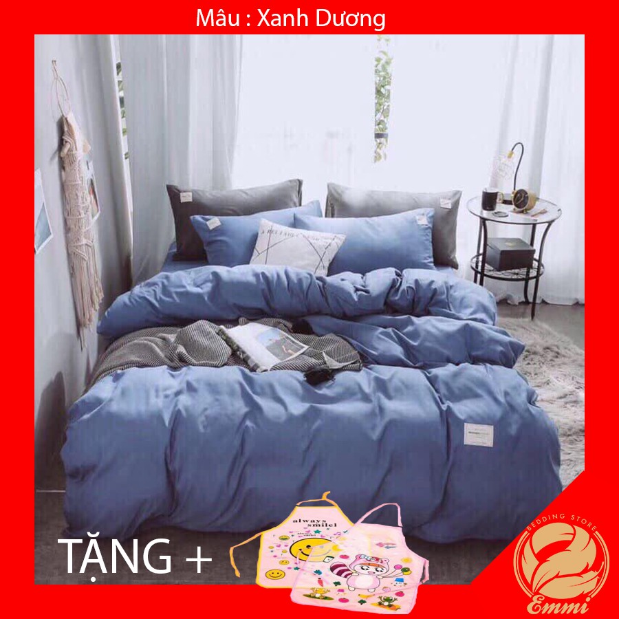 Bộ Chăn Ga Cotton TC CÁC MẪU PHỐI GA GHIchăn, ga, cotton, ga nệm, chăn ga, cotton poly, chăn nệm, chăn ga gối, bedding