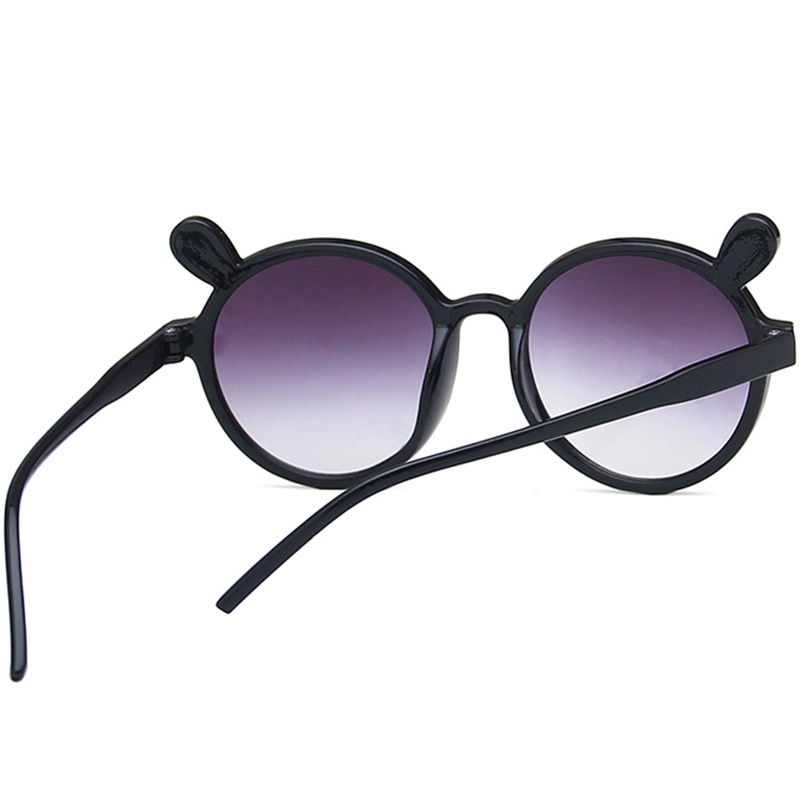 Kính Mát Hình Bọ Rùa Dễ Thương Cho Bé Từ 3-12 Tuổi