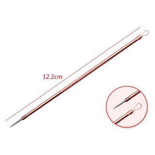 BỘ DỤNG CỤ NẶN MỤN CAO CẤP 4 CÂY