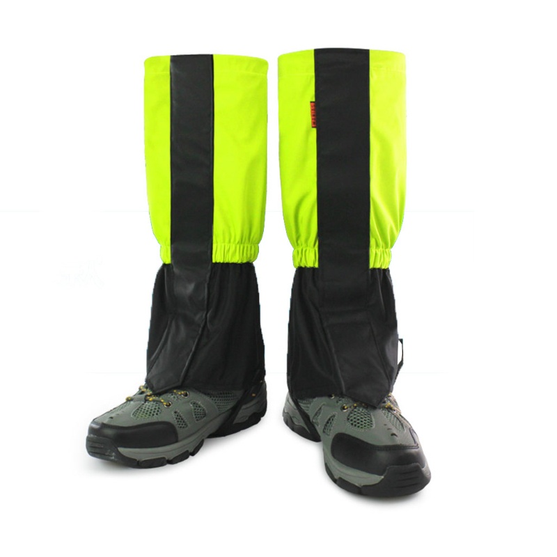 Giày Bốt Đi Tuyết Chống Thấm Nước Có Thể Điều Chỉnh Tiện Dụng