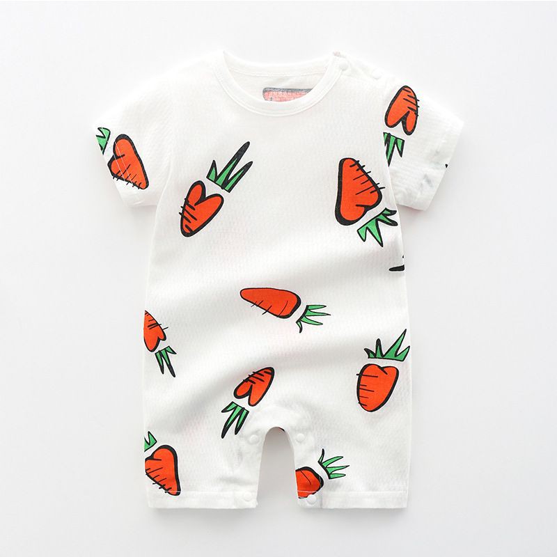 BODY trẻ em ngắn tay