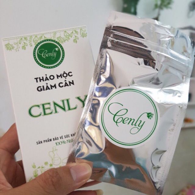 Thanh lí giảm cân cenly(30 ngày) | BigBuy360 - bigbuy360.vn