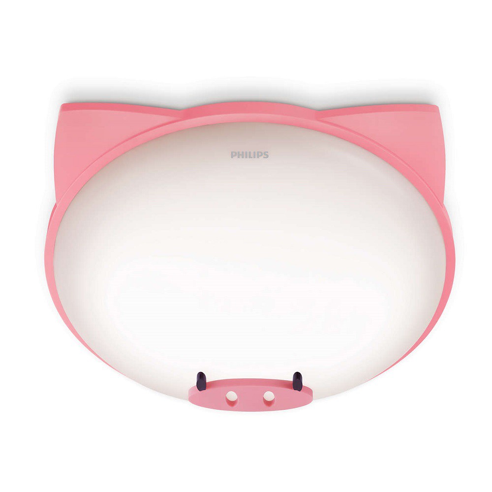 Đèn trần phòng trẻ em Philips LED Pig 62237 22W
