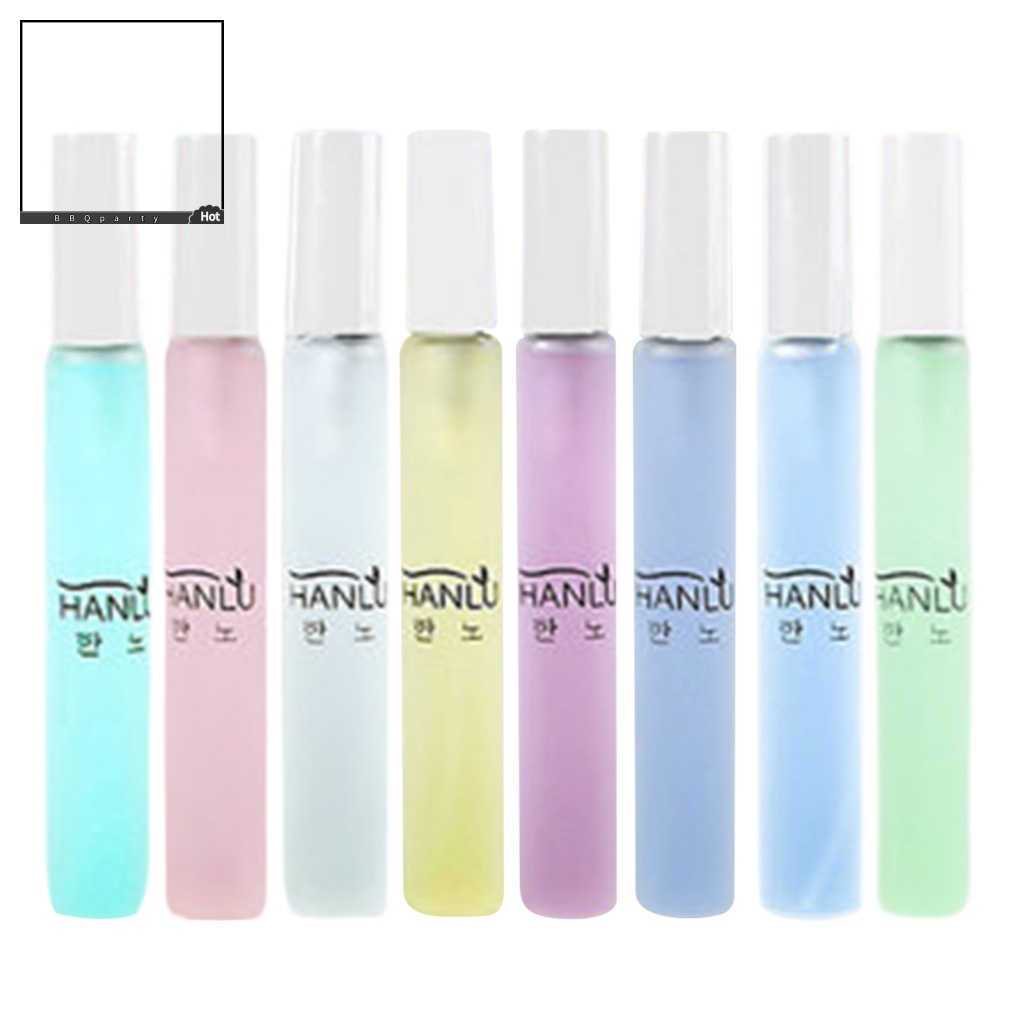 Nước hoa mini hương trái cây tùy chọn lâu phai dành cho nữ