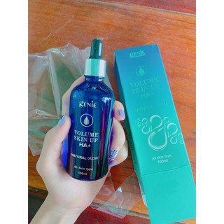 Serum HA Genie Hàn Quốc 100ml