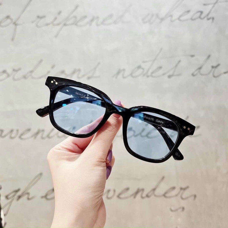 Kính mát Gen cực hot phụ kiện thời trang hot trend | BigBuy360 - bigbuy360.vn