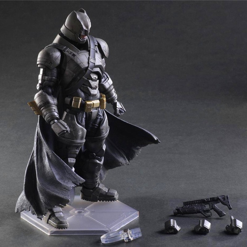Mô Hình Nhân Vật Batman v Superman: Dawn of Justice