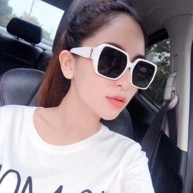Kính Mát Nữ Tròng Đổi Màu Siêu Xịn