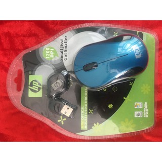 Chuột dây rút HP