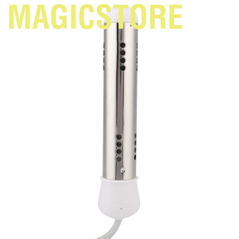 Máy làm nóng cho nước bồn tắm 3000W thuận tiện chất lượng cao