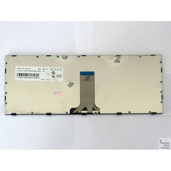 Bàn phím laptop LENOVO G40, G40-70, G40-30, G40-45, G40-75, G40-80, IdeaPad B40 B40-30 B40-70 B40-80U Z40