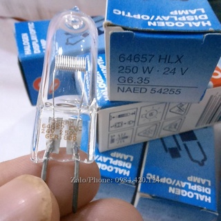 Bóng đèn osram hlx64657 24v 250w