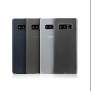 Ốp lưng Samsung Galaxy Note 8 chính hãng Memumi siêu mỏng