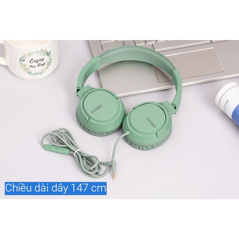 Mozard Tai nghe chụp tai IP-840