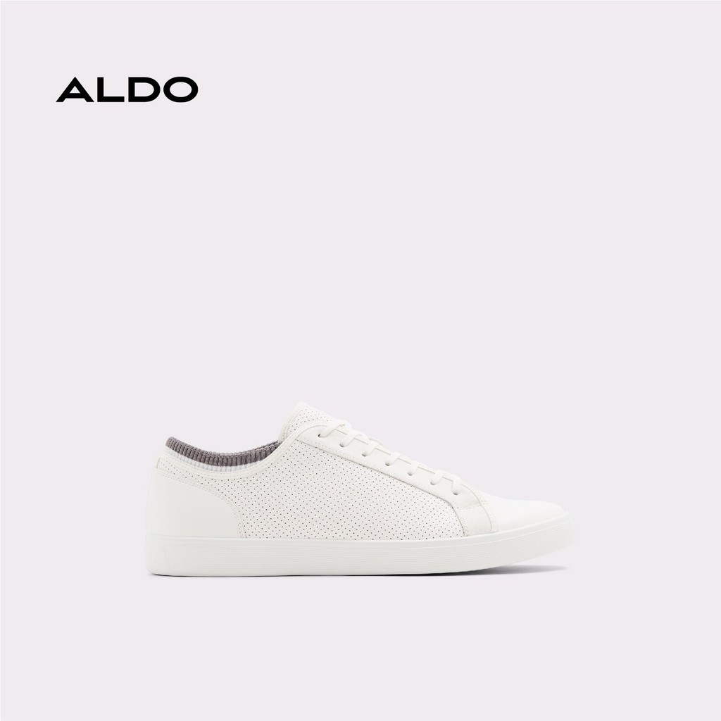 [Mã WABRAD100 giảm 10% tối đa 100K đơn 500K] Giày Sneaker HESTERBERD Aldo