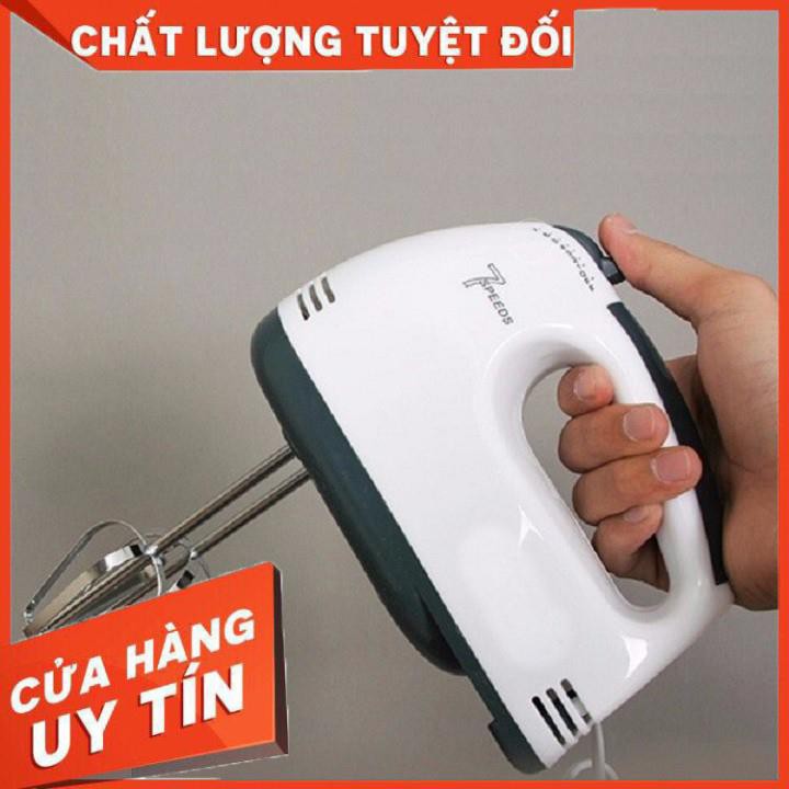 Máy đánh trứng cầm tay