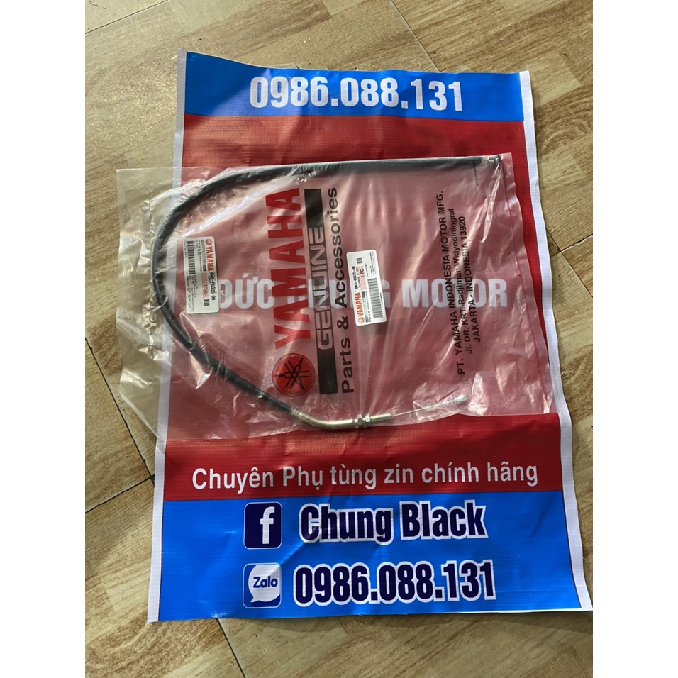 dây côn R15v3 zin chính hãng yamaha