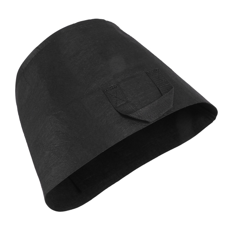 Set 6 Túi Vải Trồng Cây 5 Gallon / 7 Gallon / 10 Gallon Có Quai Cầm Tiện Dụng