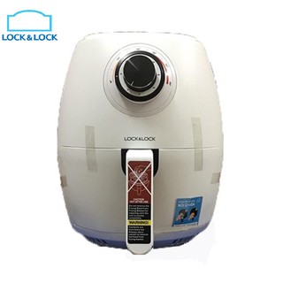 Nồi chiên không dầu Lock&Lock EJF368 3.5L