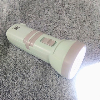 Đèn Pin sạc điện mini cầm tay DP-9160 2 chế độ siêu sáng - đèn pin siêu sáng - đèn pin mini