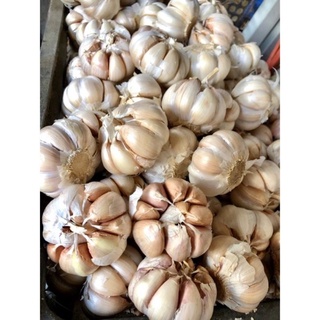 Tỏi khô 100g