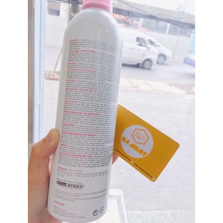 [KA-MART] Xịt khoáng Evian Pháp 400ml