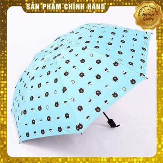 ☔️☔️ ô gấu so cute☔️☔️ màu sắc ngẫu nhiên