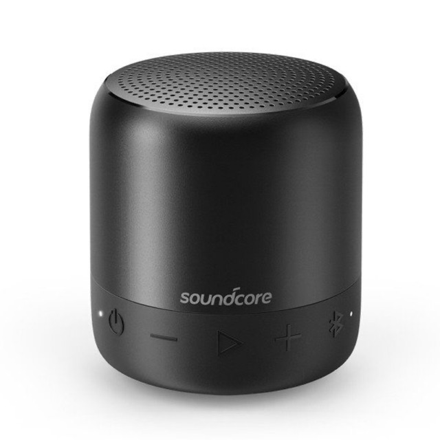 Loa Bluetooth Anker SoundCore Mini 2