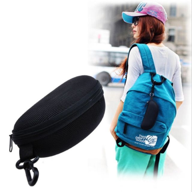 (GIÁ SỈ) hộp kính có dây kéo, màu sắc ngẫu nhiên | BigBuy360 - bigbuy360.vn