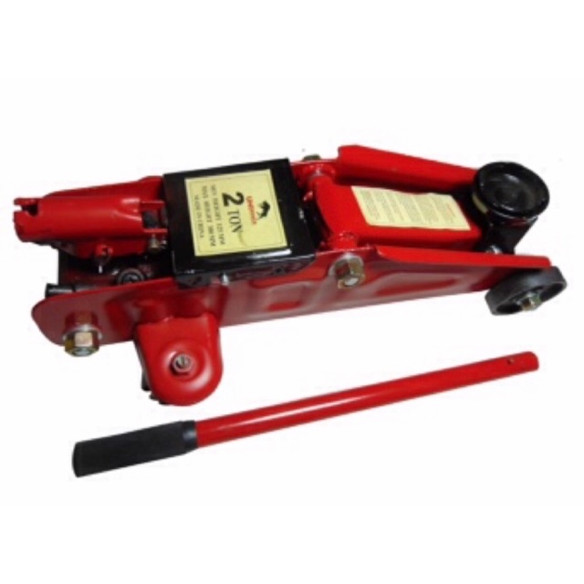 Kích thuỷ lực 2 tấn hàng đẹp